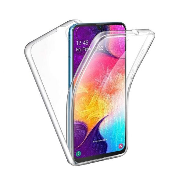 Capa gel 360 para Motorola Moto X play- Multi4you®