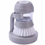 Escova com Dispensador de Detergente - Multi4you®