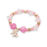 So You – Torre de Missangas Unicorn Beads Tower