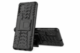 Capa Resistente Samsung Galaxy A51 Preto