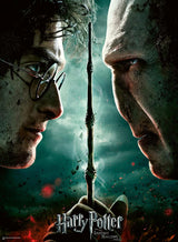 Puzzle Harry Potter - 200 Peças XXL - Ravensburger