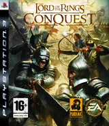 Jogo Lord of The Rings: Conquest Ps3 (GRADE A)