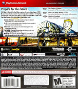 Fallout 3 GOTY PS3 - Importação USA - GRADE A