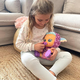 Bebés Chorões Dressy Fantasy – Bruny