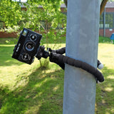 Tripé Rollei Monkey Pod - Preto