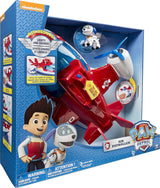 Paw Patrol – Air Patroler Avião/Helicóptero de Resgate