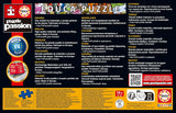Educa - Puzzle de 1000 peças Símbolos do mundo