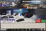 Project CARS 2 - Collectors Edition - PS4