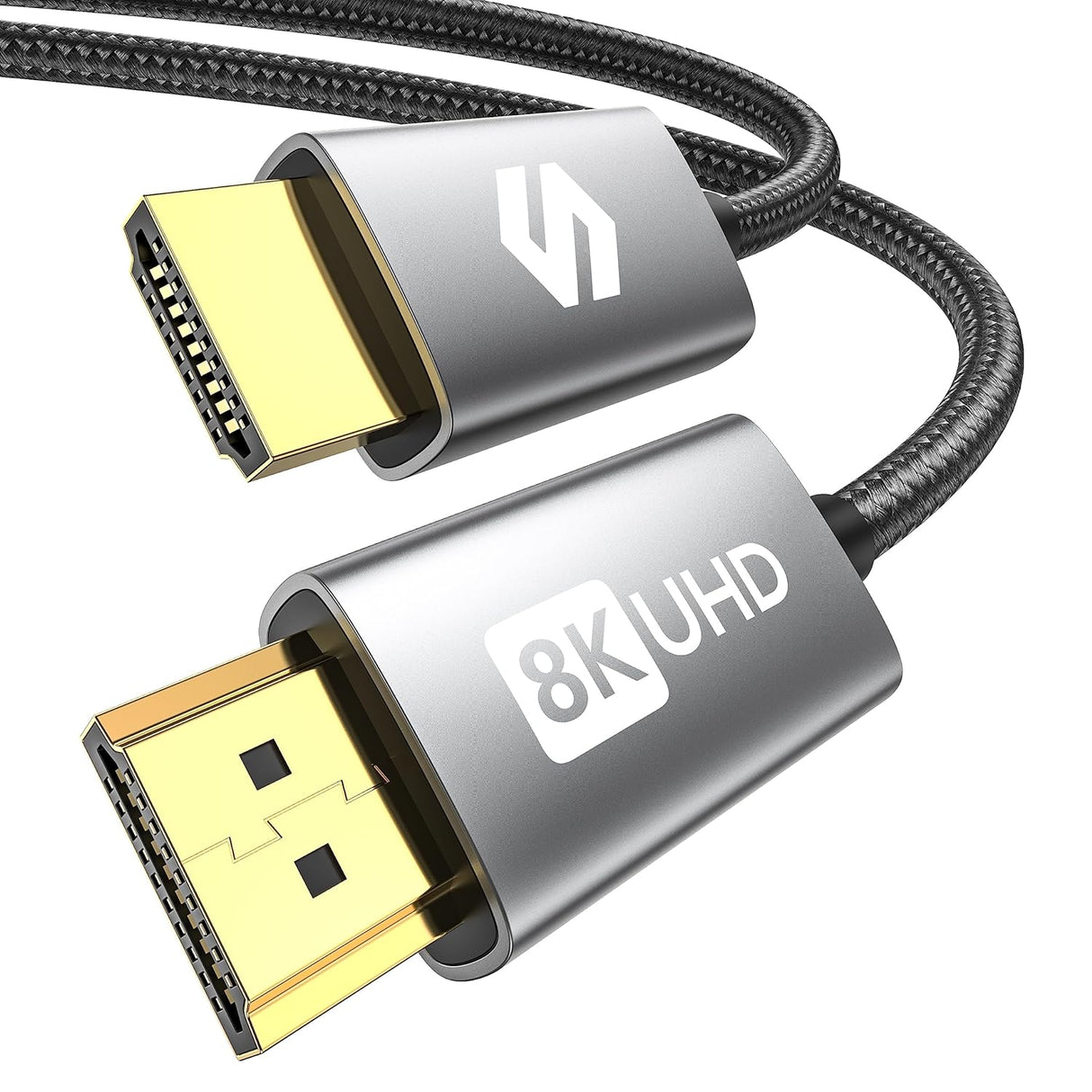 Silkland Cabo HDMI  2.1 8K (5m)