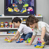 Patrulha Pata - Marshall Veiculo Deluxe