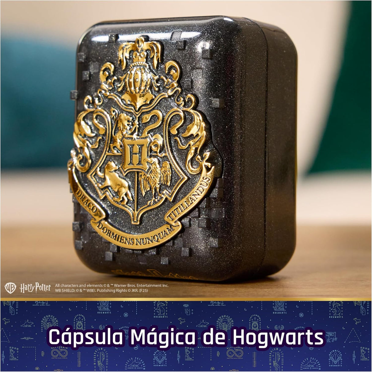 Bitzee Wizarding World Harry Potter – Animal de Estimação Digital Interativo