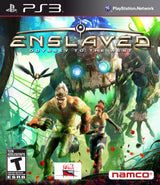 Enslaved: Odyssey to the West - PS3 (GRADE A)