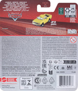 Jogo Disney Pixar Carros – Jay W.