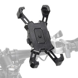 Suporte Universal de Telemóvel para Bicicleta – Multi4you® (SEGUNDA-MÃO / GRADE A)