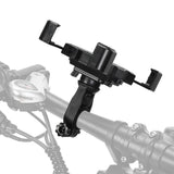 Suporte Universal de Telemóvel para Bicicleta – Multi4you® (SEGUNDA-MÃO / GRADE A)