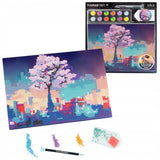 Diamantiny: Level Up Sakura (SEGUNDA-MÃO/GRADE A)