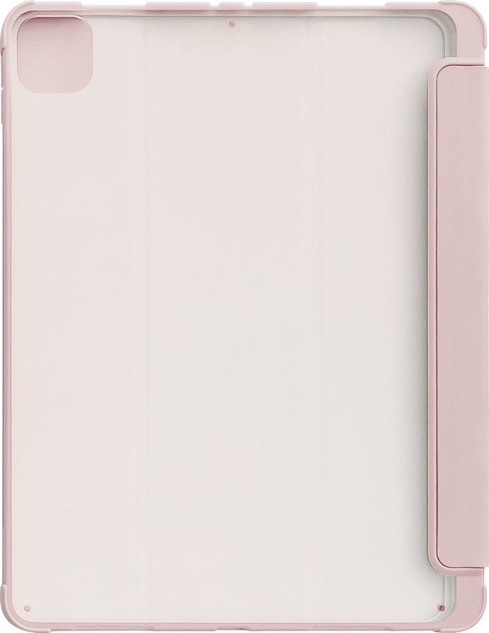 Capa Livro Lmobile para Ipad Pro 11 2021 - Rosa