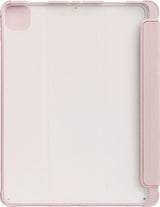 Capa Livro Lmobile para Ipad Pro 11 2021 - Rosa