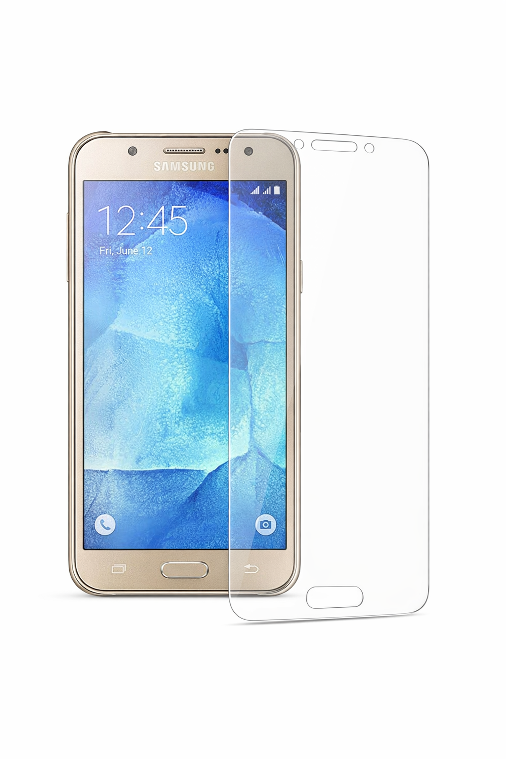 Película de Vidro Temperado para Samsung Galaxy J7 2015 – Multi4you®