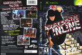 Aggressive Inline  -  Xbox (GRADE B)