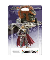 Figura Ganondorf - The Legend of Zelda