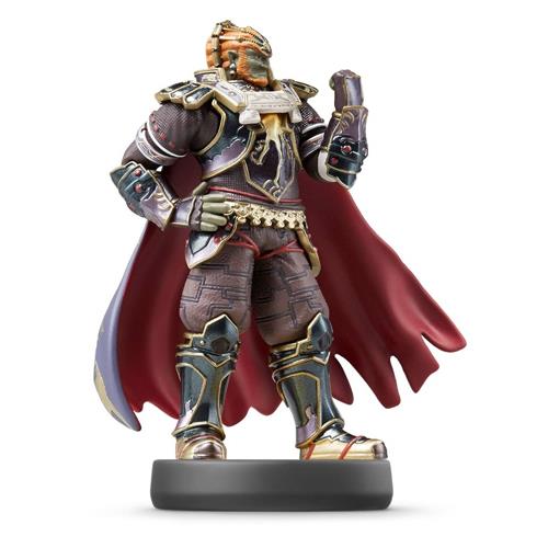 Figura Ganondorf - The Legend of Zelda