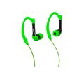Auriculares Desporto SBS - Verde