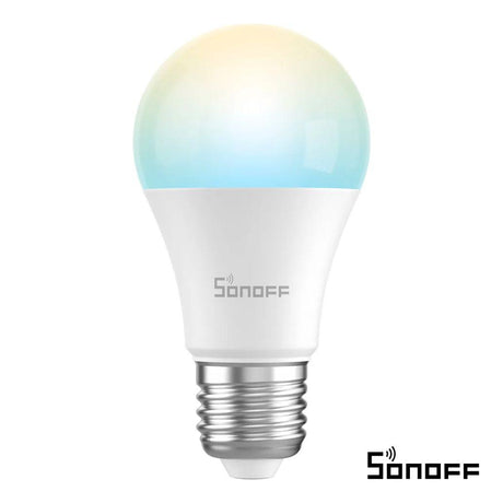 SONOFF Lâmpada E27 9W