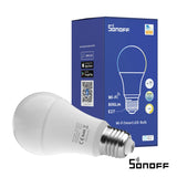 SONOFF Lâmpada E27 9W