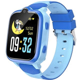 Blackview Z10 4G Infantil Azul - Relógio Inteligente
