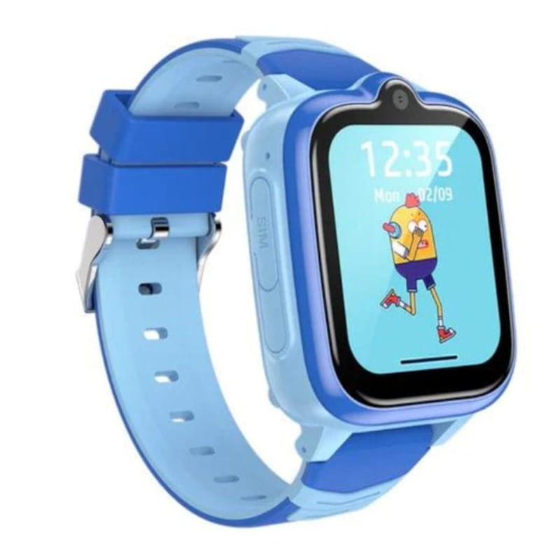 Blackview Z10 4G Infantil Azul - Relógio Inteligente