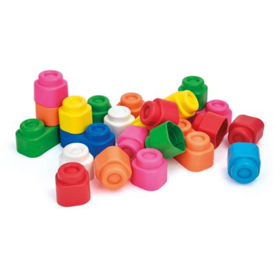 Bloco de construção de brincar Clementoni Baby Clemmy