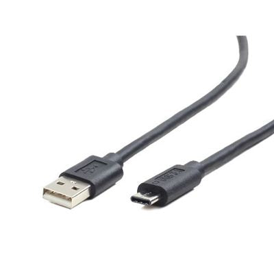 Cabo Usb Gembird Kabel / Adapter | Preto