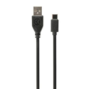 Cabo Usb Gembird Kabel / Adapter | Preto