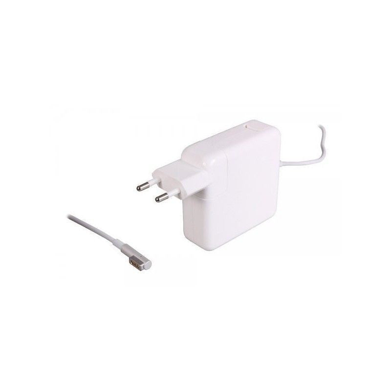Carregador para MacBook 60W | 16.5V | 3.65A | MagSafe L