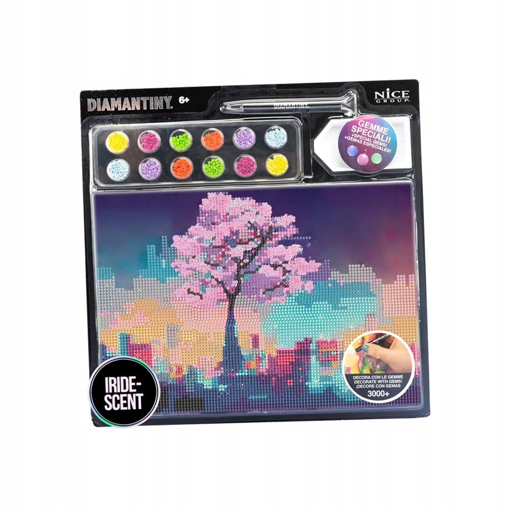 Diamantiny: Level Up Sakura (SEGUNDA-MÃO/GRADE A)