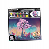 Diamantiny: Level Up Sakura (SEGUNDA-MÃO/GRADE A)