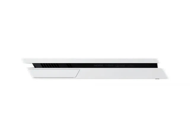 Console PS4 Slim Branco 500GB - Segunda Mão