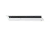 Console PS4 Slim Branco 500GB - Segunda Mão