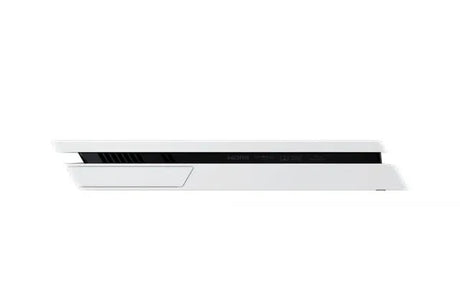 Console PS4 Slim Branco 500GB - Segunda Mão