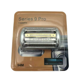 Lâmina de Substituição 94M para Barbeador Braun - Série 9 Pro Multi4you