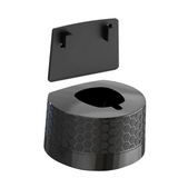 Suporte de Carregador de Base para Philips OneBlade – Montagem na Parede Multi4you