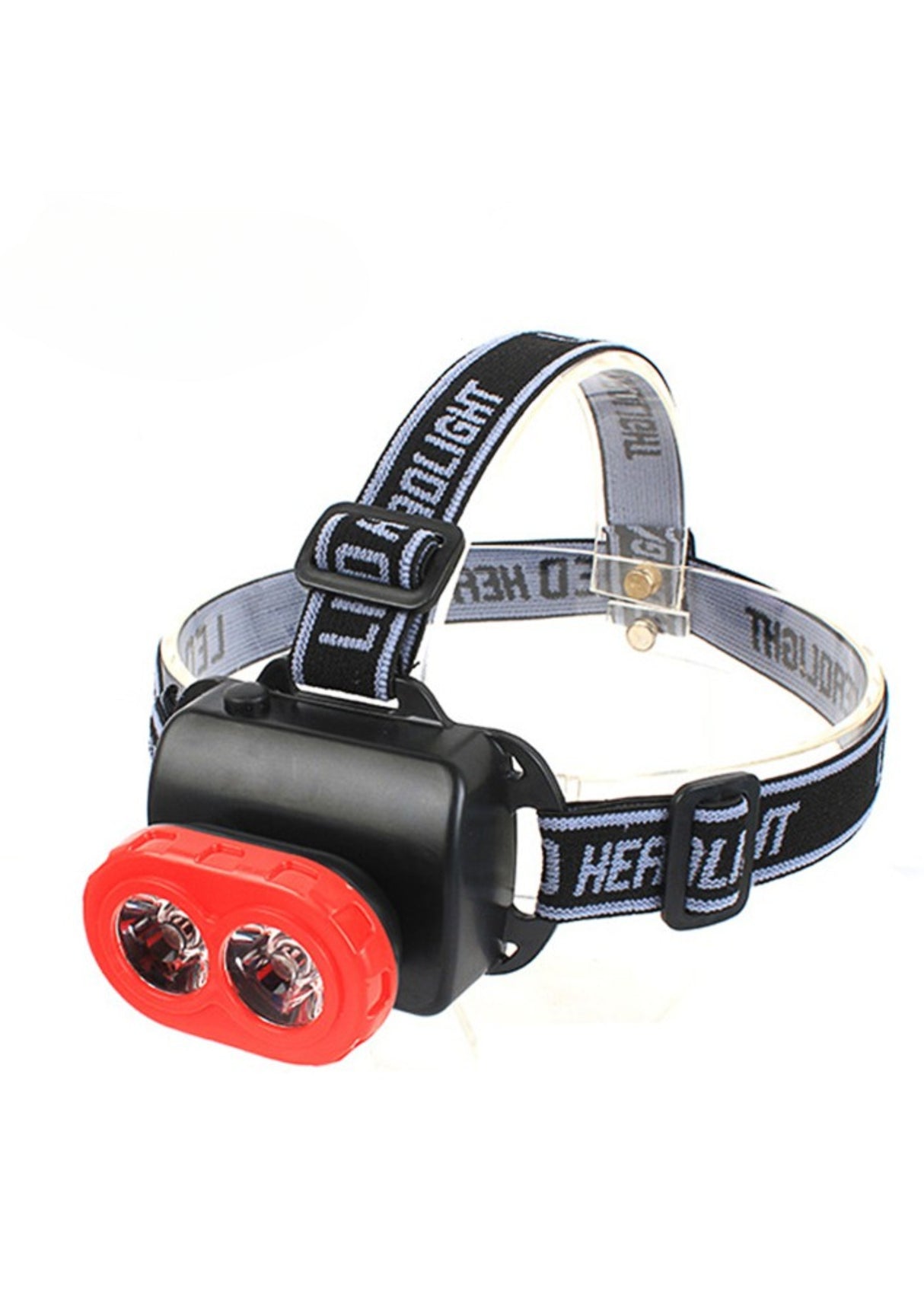 Lanterna de Cabeça LED LL-538 – 200 Lumens