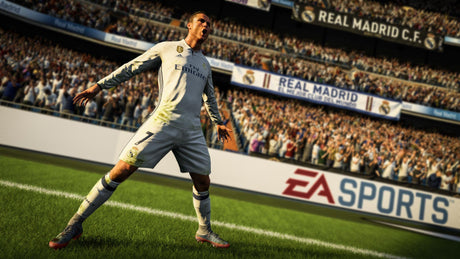 FIFA 18 - PS4 (GRADE B)