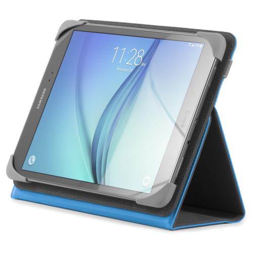 Capa Targus Safefit Case para Samsung Galaxy Tab A 9.7" Azul