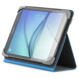 Capa Targus Safefit Case para Samsung Galaxy Tab A 9.7" Azul