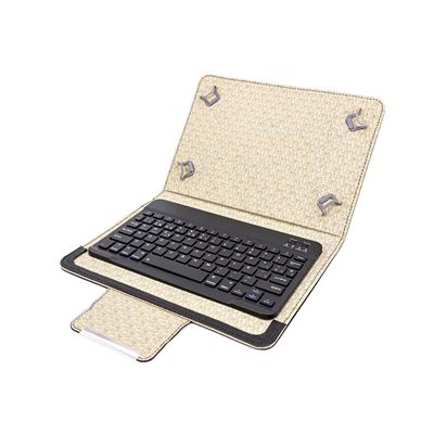 Capa para Tablet Talius CV3007BLK Preta com Teclado Bluetooth – 10"