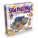 Sem Palavras Junior