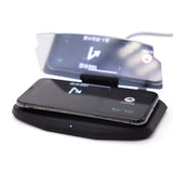 HUD Carregador Wireless Veicular com Refletor GPS (SEGUNDA-MÃO /GRADE A)