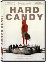 Hard Candy - DVD